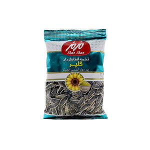 بذور عباد الشمس - أنجيليكا 125 جرام بذور عباد الشمس - أنجيليكا 125 جرام